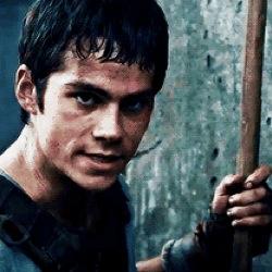 ❝We get out now, or we die trying.❞
[Pan : SV : L : Descriptive]