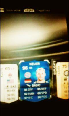 F15Duplicator's profile picture. DM me for Fifa 15 Coins Giveaways daily 
FollowForFollow All consoles