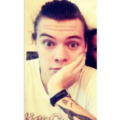 Hiiiiiiiiii, I love Hastag's