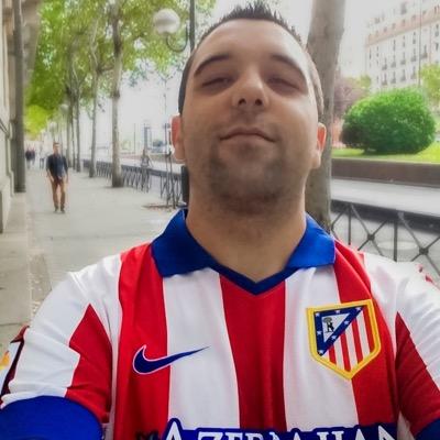 SharenHills's profile picture. @rafabarrios_G es mi cuenta personal activa..seguidme gracias