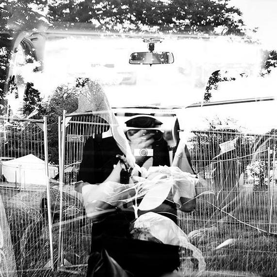 chef & former documentary + editorial Photographer