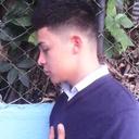 Casper Ramos - @ajpacaja96 - Twitter