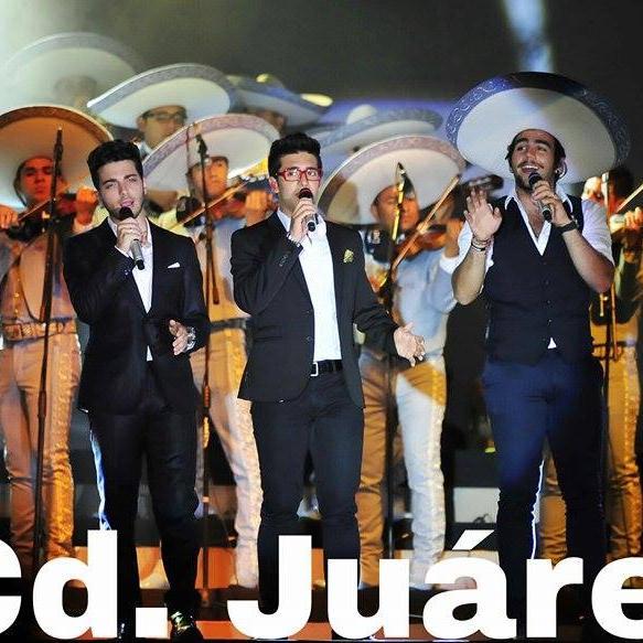 Fans Club México (Sede Cd. Juárez)
Il Volo My Angels Of Music,Te Esta Esperando, Forma Parte de Nuestro Equipo!