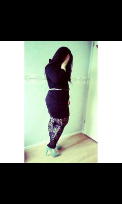 14 jaar - obc elst mavo 3 - pierced - insta @demiarnhem_ - arnhem - 160913 ♡'
