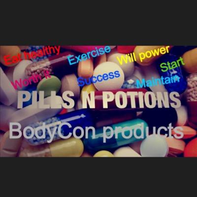 bodycon_product's profile picture. Bodycon is a great blend of different vitamins and herbs that work together to help anyone who is looking for a new diet pill without jittery side affects