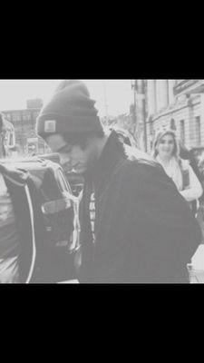 rebelle