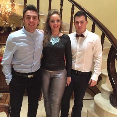 Graduado en Ingeniería Electrónica Industrial. Apasionado del deporte, la innovación y la tecnología.