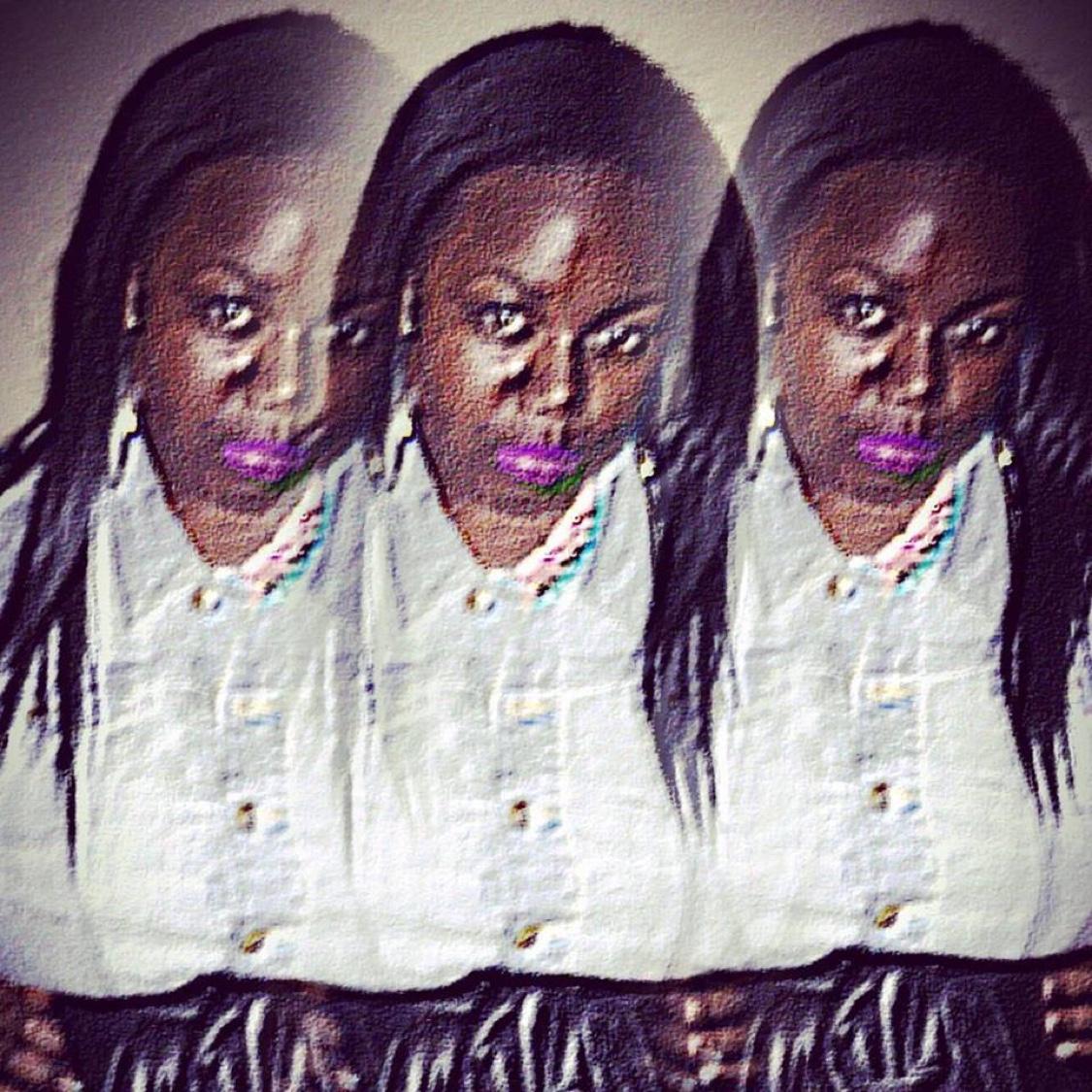 My lips are the gun...My smile is the trigger...My kisses are the bullets...So label me a killer...