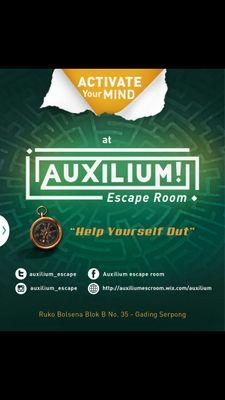 Reality Escape Room