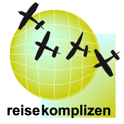 Reisekomplizen