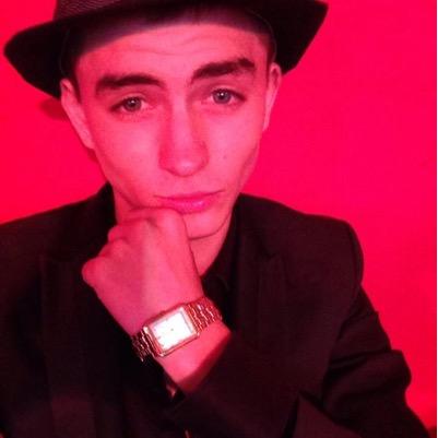 Fans de Brandon Iruegas Franco te amamos y te vamos apoyar siempre en todo, te queremos. @franco_iruegas #Destardes #FrancoFan❤️
