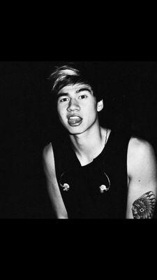 My Love For You Was Bulletproof But Your The One Who Shot Me. ~PTV