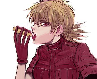 セラス・ ヴィクトリアBotさんのプロフィール画像