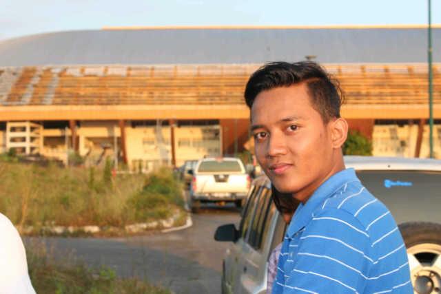 jhuni_wd's profile picture. Mechanical engineering