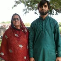 Muhammad Qasim Bajwa (@muhammadqasimb2) 's Twitter Profile