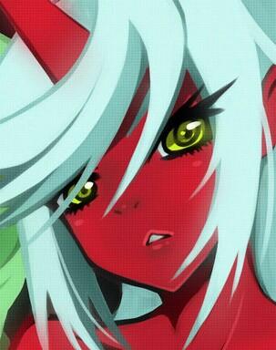 Im just your big addiction. 
/AnyRP/ I have a crush *blush blush*
