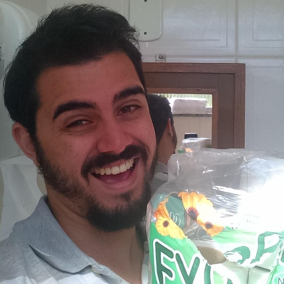 nau mim cegue q eu to periddo