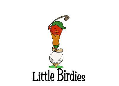 lilbirdiesgolf's profile picture. We are a mobile golf academy that teaches kids the concepts, skills, and fundamentals for golf with a character development emphasis & FUN!