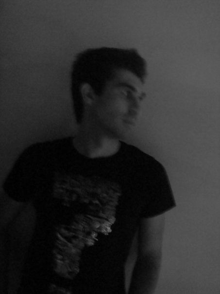 kkallisp's profile picture. 