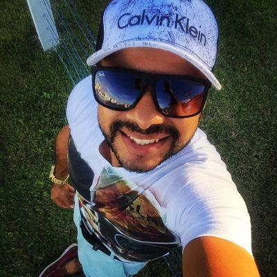 Dj, produtor e empresário. Whatsapp 083 87535151
