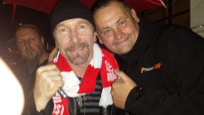 Stateless_uk's profile picture. Founder of #U2_fans_tour & Facebook U2 fans tour help fans to get tickets. we help many U2 fans and only place to get tickets face value only