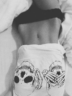 19. Recovering Anorexic. Mommy to Jason Christopher