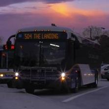 Stories from an ECU Bus Driver. Not affiliated with ECU Transit.
