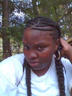 MoneyNish's profile picture. I'm A Mother First And Everything Else Comes After That