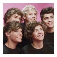 ✨follow @gigglinghazza if you want to✨