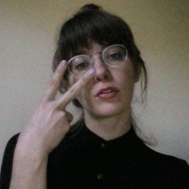Twitter profile picture for @erroneous