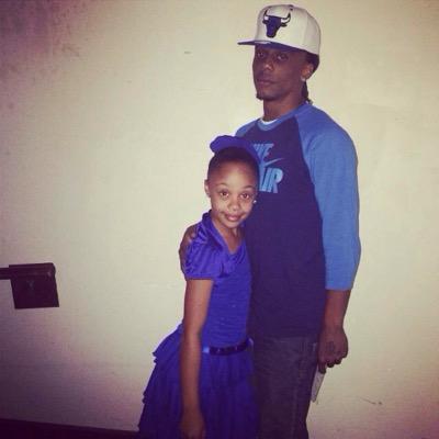 just trying to raise my kids and be the best father i can be!!!
