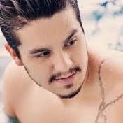 Luan quero que saiba que nunca vou desistir do meu  sonho, Que é um dia encontrar você...