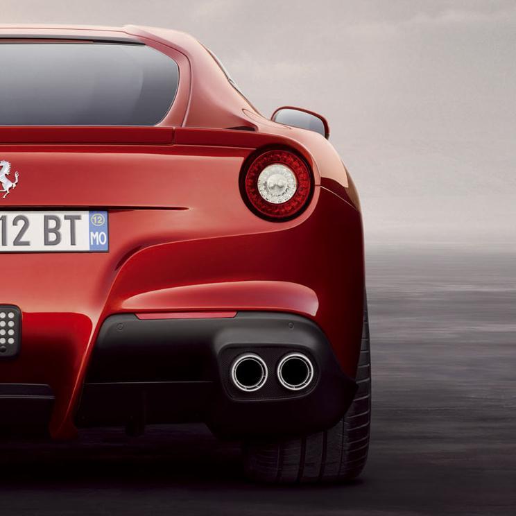 KHPCars's profile picture. High Performance Supercar Snobbery.