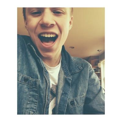 Follow @theJakeBrewer please?