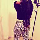 Monet Thomas - @bhaddazzesha - Twitter