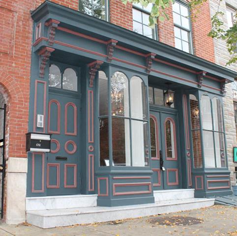 One Source Contracting. LLC
1711 Aliceanna Street
Baltimore, MD 21231
(443) 449-7395