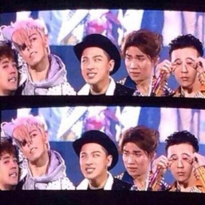 はじめまして( ´ ▽ ` )ﾉ☆ ♡BIGBANG♡T.O.P♡SOL♡ ♡iKON♡ジュネ♡⃜どんちゃん♡ ✩ピカチュウ✩ポテトヘッド✩ポムポムプリンがすきー(●´ω`●) 良かったらフォローして下さい☻