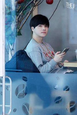 jinjin.jinhwan ikon