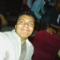 ahmed helal (@ahmedhe92624120) 's Twitter Profile
