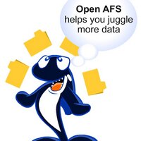 openafs (@openafs) 's Twitter Profile