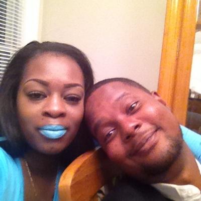  I'm On Cloud Nine With My Husband Singing, Modeling, Promoting, Party Planner, Making $$$$$ Only God Know Whats In Store For Me ❤(DWade'sRealWifey)❤