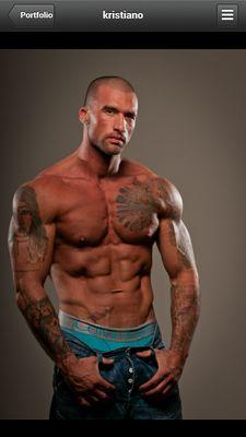 CristianoWard's profile picture. 