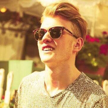 Love @TheVampsband ❤️️