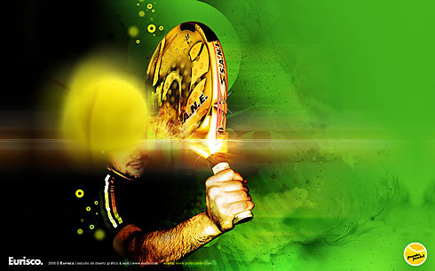 Just Padel UAE Profile