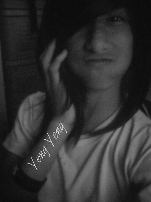 Yeng Yeng chikxz xD