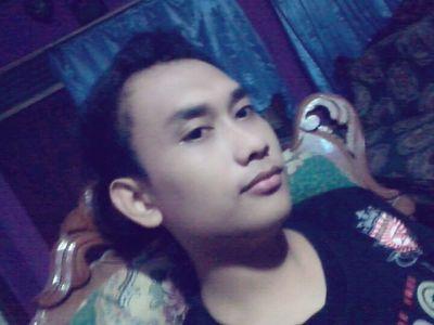 i'm raden bento pengusaha sukses