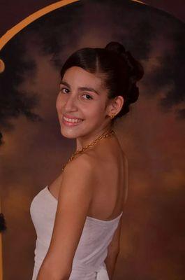 gabii303's profile picture. 