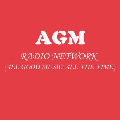 All Good Music, All The Time R&B, Blues, Soul & more. web https://t.co/Azu6y7kgAO. email agmradionetwork@gmail.com