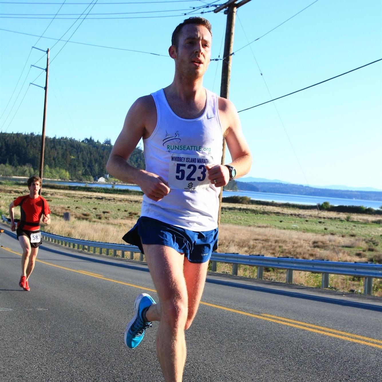 justinjohnsonPT's profile picture. Runner, physical therapist, husband, and father to the two greatest dogs in the world.