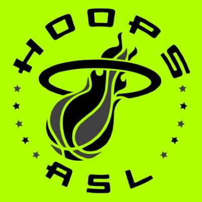 HoopsASL's profile picture. 